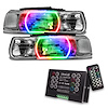2000 2006 Chevrolet Tahoe ALL SMD HL - image 1