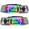 2000 2006 Chevrolet Tahoe ALL SMD HL - image 2