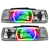 2000 2006 Chevrolet Tahoe ALL SMD HL - image 1