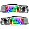 2000 2006 Chevrolet Tahoe ALL SMD HL - image 1