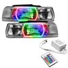2000 2006 Chevrolet Tahoe ALL SMD HL - image 3