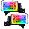 1994 2001 Dodge Ram ALL SMD HL - image 1