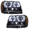 2002 2009 Chevrolet Trail Blazer ALL SMD HL - image 1