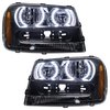 2002 2009 Chevrolet Trail Blazer ALL SMD HL - image 2