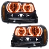 2002 2009 Chevrolet Trail Blazer ALL SMD HL - image 1