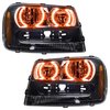 2002 2009 Chevrolet Trail Blazer ALL SMD HL - image 2