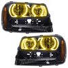 2002 2009 Chevrolet Trail Blazer ALL SMD HL - image 2