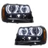 2002 2009 Chevrolet Trail Blazer ALL PLASMA HL - image 1