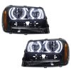 2002 2009 Chevrolet Trail Blazer ALL PLASMA HL - image 2