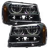 2002 2009 Chevrolet Trail Blazer ALL SMD HL - image 1