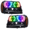 2002 2009 Chevrolet Trail Blazer ALL SMD HL - image 3