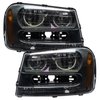 2002 2009 Chevrolet Trail Blazer ALL SMD HL - image 2