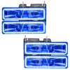 1992 2000 Chevrolet Blazer ALL SMD HL - image 2