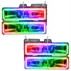 1992 2000 Chevrolet Blazer ALL SMD HL - image 1