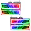 1992 2000 Chevrolet Blazer ALL SMD HL - image 3