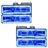 1992 1998 Chevrolet Suburban ALL SMD HL - image 1