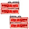 1992 2000 GMC Yukon ALL SMD HL - image 2