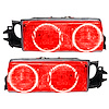 1991 1996 Chevy Caprice ALL SMD HL - image 1