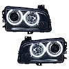 2010 Dodge Charger SMD HL HID - image 1