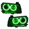 2010 Dodge Charger SMD HL HID - image 1