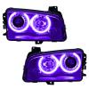 2010 Dodge Charger SMD HL HID - image 1