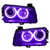 2010 Dodge Charger SMD HL HID - image 2