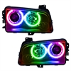 2010 Dodge Charger SMD HL HID - image 1