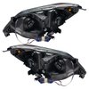 2008 2010 Honda Odyssey ALL SMD HL - image 4