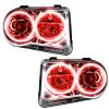 2005 2010 Chrysler 300C V8 SMD HL HID NO BULBS - image 1