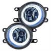 8190-051 Plasma Fog Lights, White - image 1