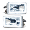 2007 2013 Chevrolet Silverado SMD FL Square Style - image 1
