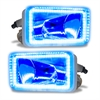 2007 2013 Chevrolet Silverado SMD FL Square Style - image 1