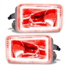 2007 2013 Chevrolet Silverado SMD FL Square Style - image 1