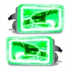 2007 2013 Chevrolet Silverado SMD FL Square Style - image 1