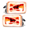 2007 2013 Chevrolet Silverado SMD FL Square Style - image 1