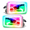 2007 2013 Chevrolet Silverado SMD FL Square Style - image 1