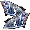 2010 2012 Nissan Altima Sedan SMD HL - image 1