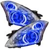 2010 2012 Nissan Altima Sedan SMD HL - image 1