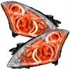 2010 2012 Nissan Altima Sedan SMD HL - image 1