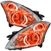 2010 2012 Nissan Altima Sedan SMD HL - image 2