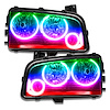 PRE-INSTALLED LIGHTS - image 1