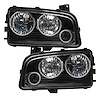 05-10 Charger Headlights - image 1