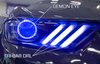 15-17 MUSTANG COLORSHIFT - image 3