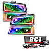 HEADLIGHT ASSEMBLY - image 1