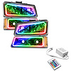 HEADLIGHT ASSEMBLY - image 1