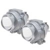 Acura TL 2.5 Projectors Pair - image 2
