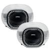 Square D2S Projectors Pair - image 1