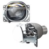 Square D2S Projectors Pair - image 4