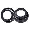 Apollo 1.0 Black Projector Bezels Pair - image 2