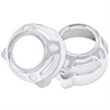 Panamera Projector Bezels Pair - image 1